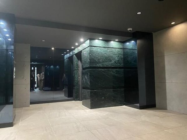 S-RESIDENCE両国avenueの物件内観写真